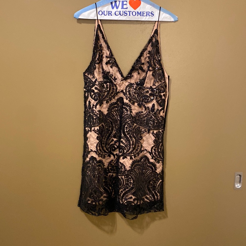Cocktail dress